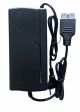 Φορτιστής για μπαταρία Λιθίου12V (LiFePO4 4s, 14.6V), 30A,  Κουτί Αλουμινίου, Βύσμα Anderson