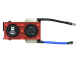BMS DALY για Μπαταρίες λιθίου LiFePO4 (LFP) 48V 15s, ,Μέγιστη Διαρκής Αποφόρτιση: 200A ,Μέγιστη Διαρκής Φόρτιση: 100A