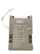 BMS OEM για Μπαταρίες λιθίου LiFePO4 (LFP) 48V 16s, ,Μέγιστη Διαρκής Αποφόρτιση: 30A ,Μέγιστη Διαρκής Φόρτιση: 15A