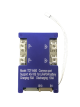 BMS OEM για Μπαταρίες λιθίου LiFePO4 (LFP) 24V 4s/8s, ,Μέγιστη Διαρκής Αποφόρτιση: 100A ,Μέγιστη Διαρκής Φόρτιση: 50A