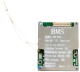 BMS OEM για Μπαταρίες λιθίου LiNiCoMn (NMC) 36V 10s, ,Μέγιστη Διαρκής Αποφόρτιση: 15A ,Μέγιστη Διαρκής Φόρτιση: 7A