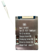 BMS OEM για Μπαταρίες λιθίου LiNiCoMn (NMC) 48V 13s, ,Μέγιστη Διαρκής Αποφόρτιση: 30A ,Μέγιστη Διαρκής Φόρτιση: 15A