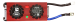 BMS DALY SMART για Μπαταρίες λιθίου LiFePO4 (LFP) 60V 20s, ,Μέγιστη Διαρκής Αποφόρτιση: 100A ,Μέγιστη Διαρκής Φόρτιση: 100A