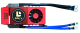 BMS DALY SMART για Μπαταρίες λιθίου LiFePO4 (LFP) 48V 16s, ,Μέγιστη Διαρκής Αποφόρτιση: 400A ,Μέγιστη Διαρκής Φόρτιση: 400A