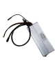 Ελεγκτής Controller  2000W  60v Αδιάβροχος Controler Για Ηλεκτρικό Ποδήλατο / Μηχανάκι / Πατίνι / Scooter