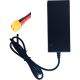 Φορτιστής για μπαταρία Λιθίου12V (LiFePO4 4s, 14.6V), 5A, Βύσμα XT90