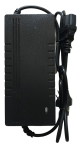 Φορτιστής για μπαταρία Λιθίου (σκούτερ / scooter) 60V (LiFePO4 19s, 69.35V), 5A, Βύσμα PC (c13)