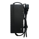 Φορτιστής για μπαταρία Λιθίου 44V (LiNiCoMn 12s, 50.4V), 5A, Βύσμα PC