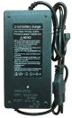 Φορτιστής για μπαταρία Λιθίου12V (LiFePO4 4s, 14.6V), 10A, Βύσμα PC (c13)