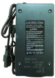 Φορτιστής για μπαταρία Λιθίου (σκούτερ / scooter) 72V (LiNiCoMn 20s, 84V), 5A, Βύσμα PC (c13)