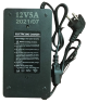 Φορτιστής για μπαταρία Μολύβδου12V (LeadAcid 6s, 14.5V), 5A, Βύσμα PC (c13)