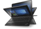Υπολ. Chromebook IBM-Lenovo Yoga 11e Chromebook, Celeron, RAM 4GB, SSD 16GB, Οθόνη 11.6
