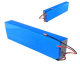 Μπαταρία, Λιθίου LiNiCoMn Αντικατάστασης - Εσωτερική για Urban Glide 36V 8.7Ah 540Watt / Replacement Battery for Urban Glide
