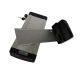 Μπαταρία, Λιθίου LiNiCoMn σε κουτί Σχάρας-Μαύρο-20 για Ηλεκτρικά Ποδήλατα 48V 10Ah 720Watt / Rack mounted Battery Black for eBike