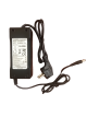 Φορτιστής για μπαταρία Λιθίου12V (LiFePO4 4s, 14.6V), 8A, Βύσμα RCA