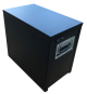 Μπαταρία, Λιθίου LiFePO4 σε κουτί Μεταλλικό για Φωτοβολταικά / Ανεμογενήτριες 24V 230Ah 4800Watt / for Solar / Wind Applications