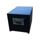 Μπαταρία, Λιθίου LiFePO4 σε κουτί Μεταλλικό για Φωτοβολταικά / Ανεμογενήτριες 12V 350Ah 2400Watt / for Solar / Wind Applications