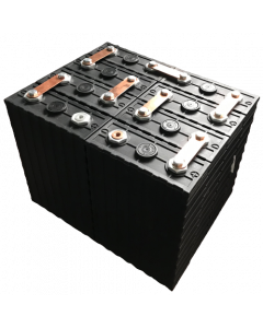 Μπαταρία, Λιθίου LiFePO4 Αντικατάστασης - Εσωτερική για Φωτοβολταικά / Ανεμογενήτριες 24V 170Ah / Replacement Battery for Solar / Wind Applications