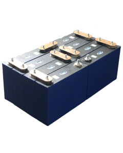 Μπαταρία, Λιθίου LiFePO4 Αντικατάστασης - Εσωτερική για Φωτοβολταικά / Ανεμογενήτριες 24V 230Ah / Replacement Battery for Solar / Wind Applications