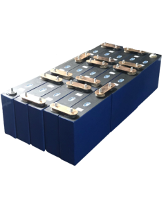 Μπαταρία, Λιθίου LiFePO4 Αντικατάστασης - Εσωτερική για Φωτοβολταικά / Ανεμογενήτριες 48V 230Ah / Replacement Battery for Solar / Wind Applications