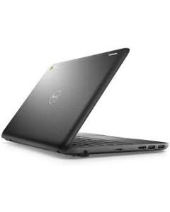 Υπολογιστής Chromebook Dell Chromebook 11 3180, Celeron, RAM 4GB, SSD 16GB, Οθόνη 11.6"