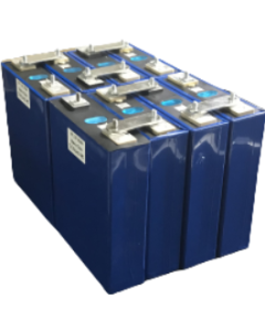 Μπαταρία, Λιθίου LiFePO4 Αντικατάστασης - Εσωτερική για Φωτοβολταικά / Ανεμογενήτριες 24V 202Ah / Replacement Battery for Solar / Wind Applications