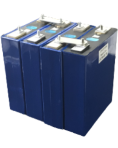 Μπαταρία, Λιθίου LiFePO4 Αντικατάστασης - Εσωτερική για Φωτοβολταικά / Ανεμογενήτριες 12V 202Ah / Replacement Battery for Solar / Wind Applications