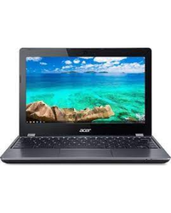 Υπολογιστής Chromebook Acer C740, Celeron, RAM 4GB, SSD 16GB, Οθόνη 11"