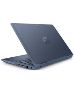 Υπολογιστής Chromebook HP-Hewlett Packard 11 G5-EE, Celeron, RAM 2GB, SSD 16GB, Οθόνη 11.6"