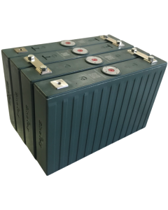 Μπαταρία, Λιθίου LiFePO4 Αντικατάστασης - Εσωτερική για Φωτοβολταικά / Ανεμογενήτριες 12V 90Ah / Replacement Battery for Solar / Wind Applications