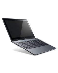 Υπολογιστής Chromebook Acer C720, Celeron, Gen 4, RAM 2GB, SSD 16GB, SD 128GB, Οθόνη 11.6"