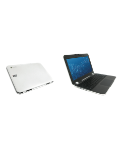 Υπολ. Chromebook CTL NL6 Education, Celeron, RAM 4GB, SSD 16GB, Οθόνη 11.6"