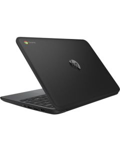 Υπολογιστής Chromebook HP-Hewlett Packard 11 G4, Celeron, RAM 4GB, SSD 16GB, Οθόνη 11.6"
